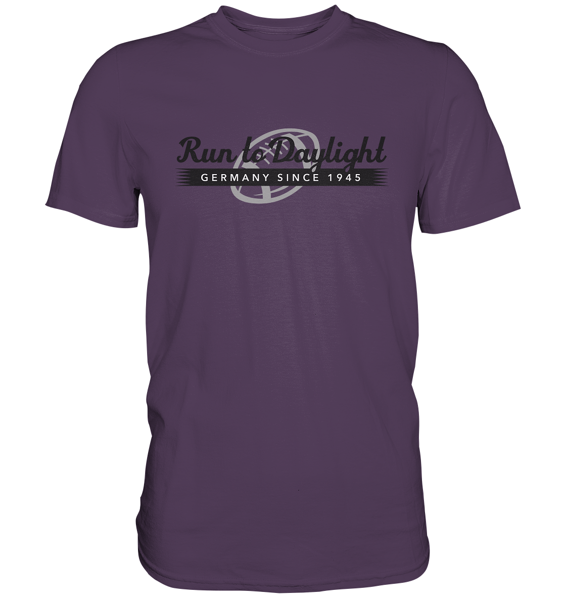 Run to Daylight - Premium Shirt
