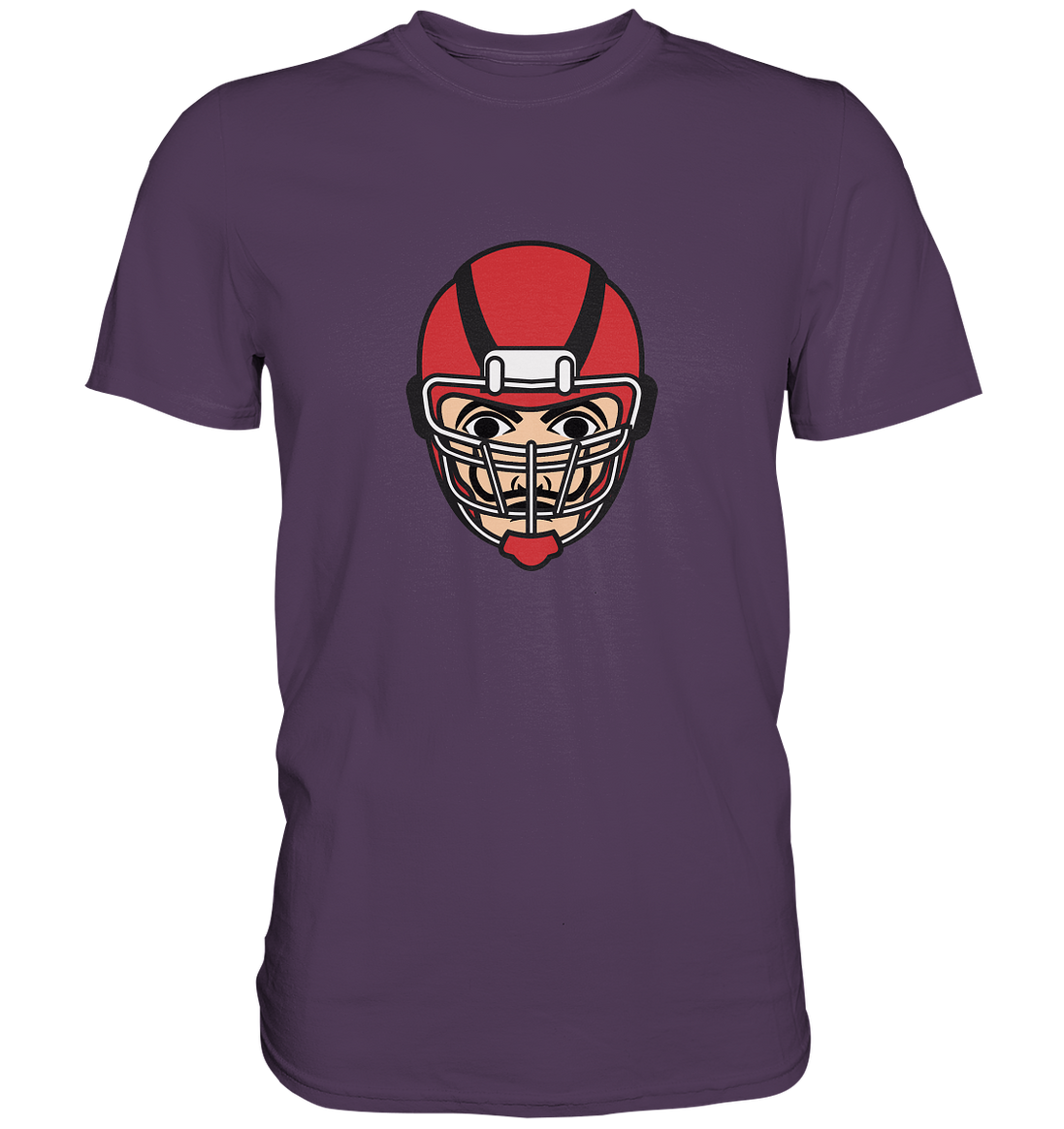 Mask - Premium Shirt