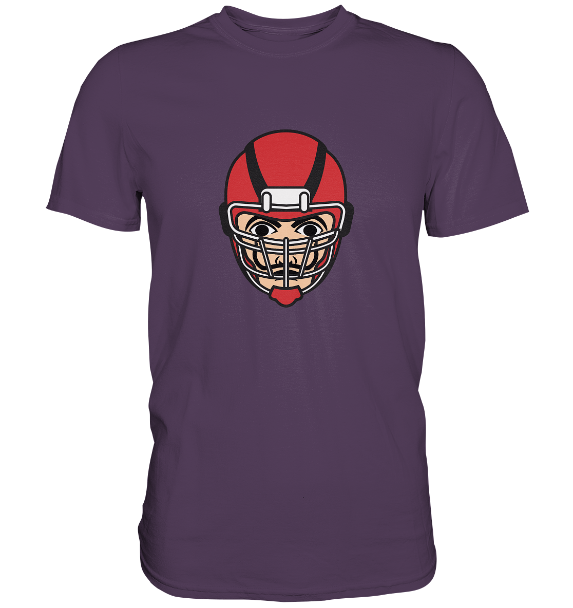 Mask - Premium Shirt