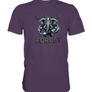 Elephant - Premium Shirt