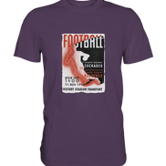 Red Devils Frankfurt 1945 - Premium Shirt