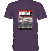 Frankfurt Football 1945 - Premium Shirt