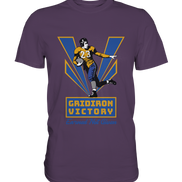 Gridiron Victory - Premium Shirt