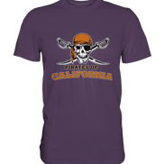 Pirates of California - Premium Shirt
