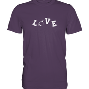 LOVE - Premium Shirt