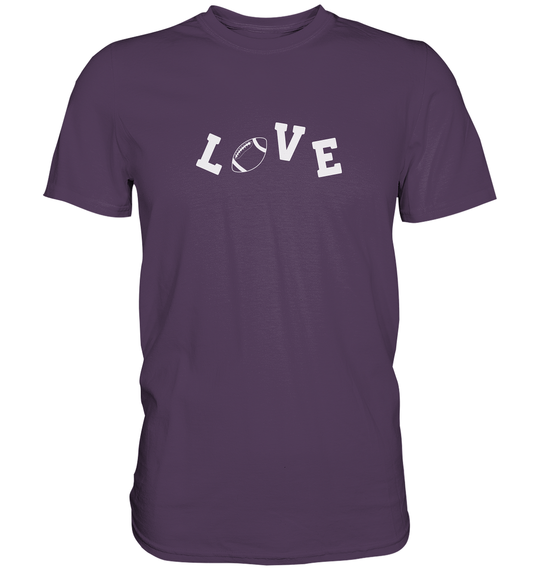 LOVE - Premium Shirt