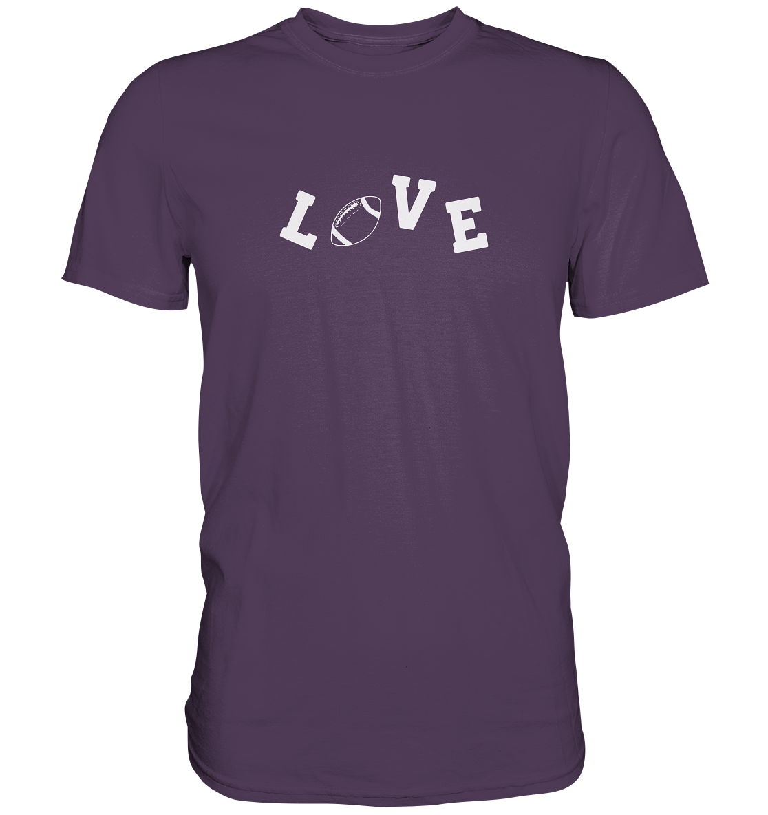 LOVE - Premium Shirt