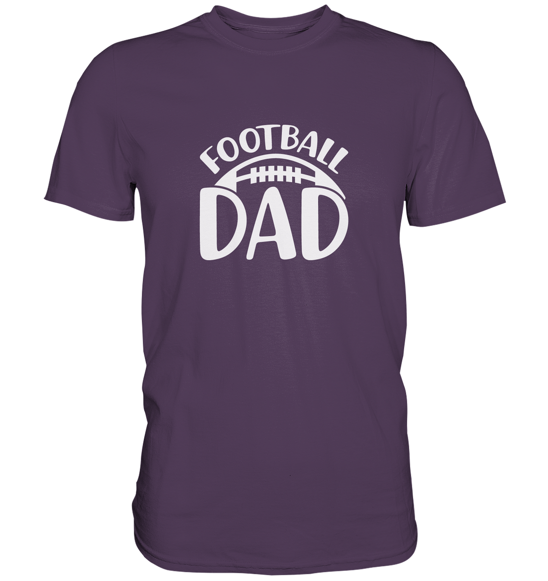 Football Dad - Premium Shirt