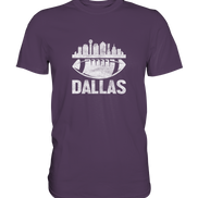 Dallas - Premium Shirt