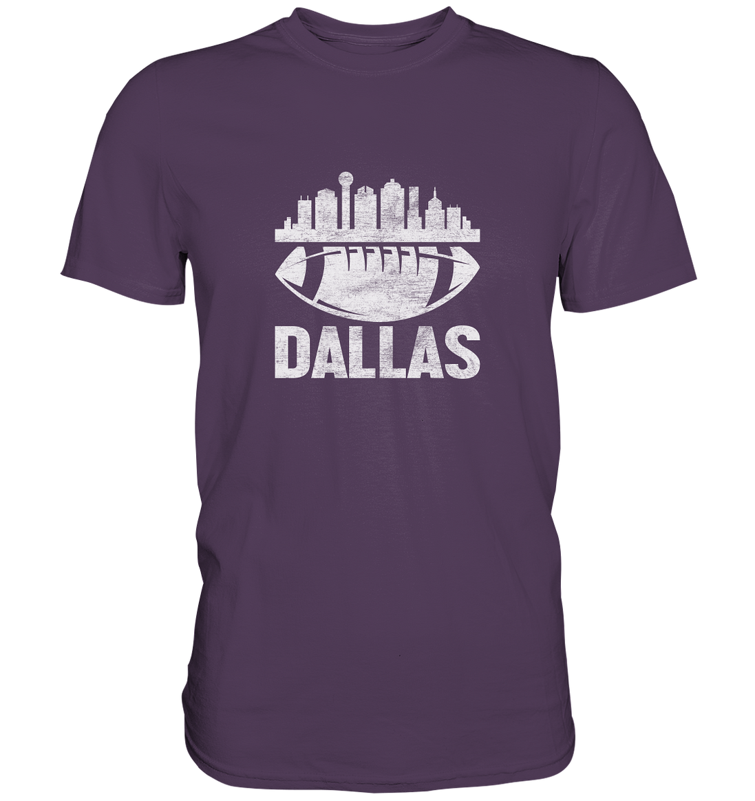Dallas - Premium Shirt