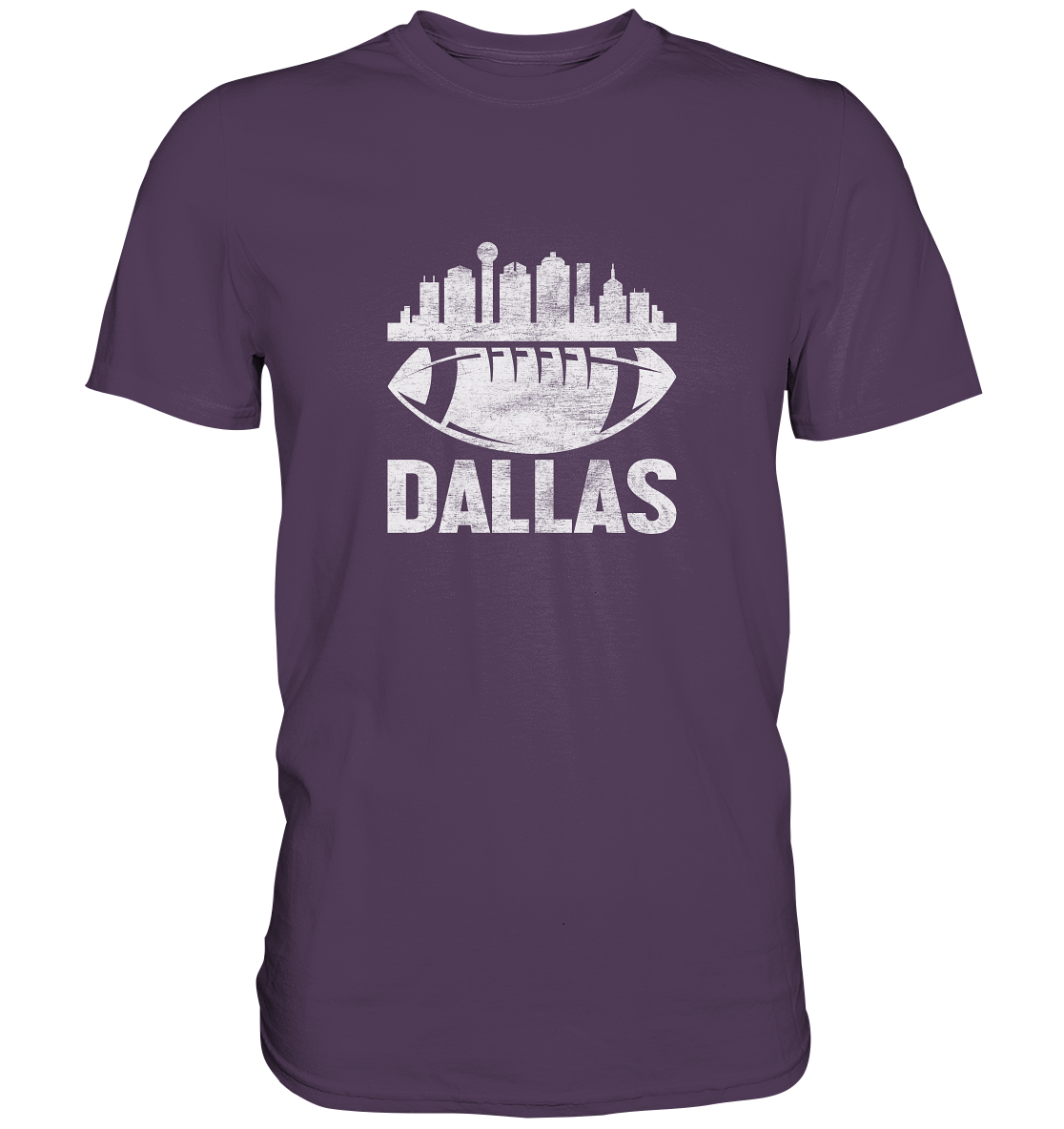 Dallas - Premium Shirt