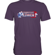 Frankfurt Lions Premium Shirt