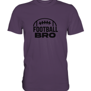 Football Bro  - Premium Shirt
