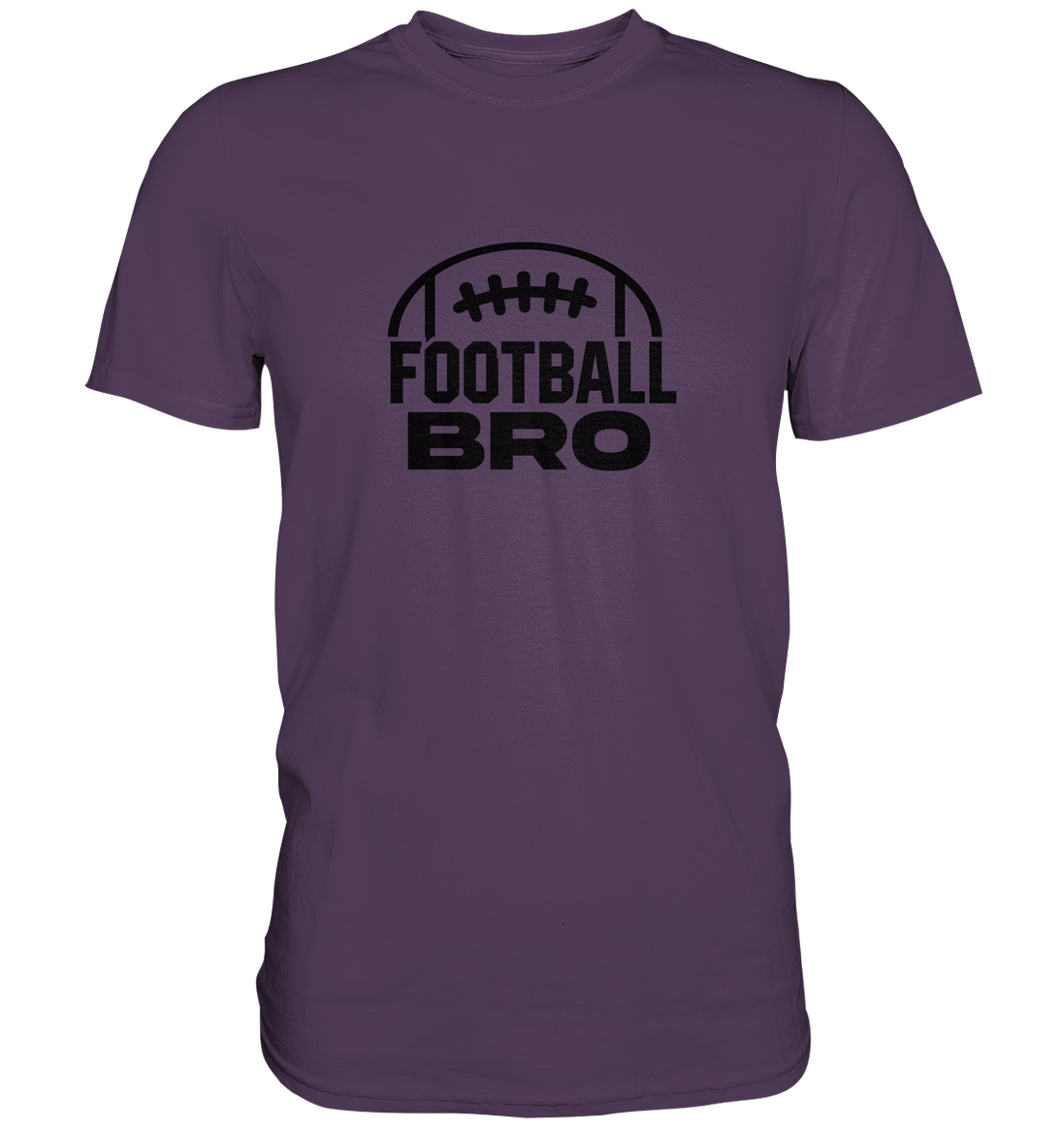 Football Bro  - Premium Shirt