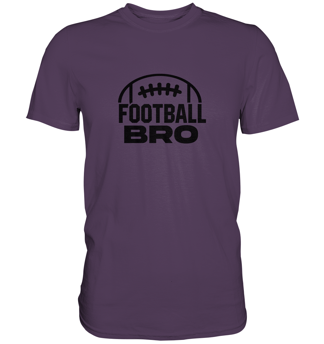 Football Bro  - Premium Shirt