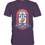 Minnesota Marines - Premium Shirt