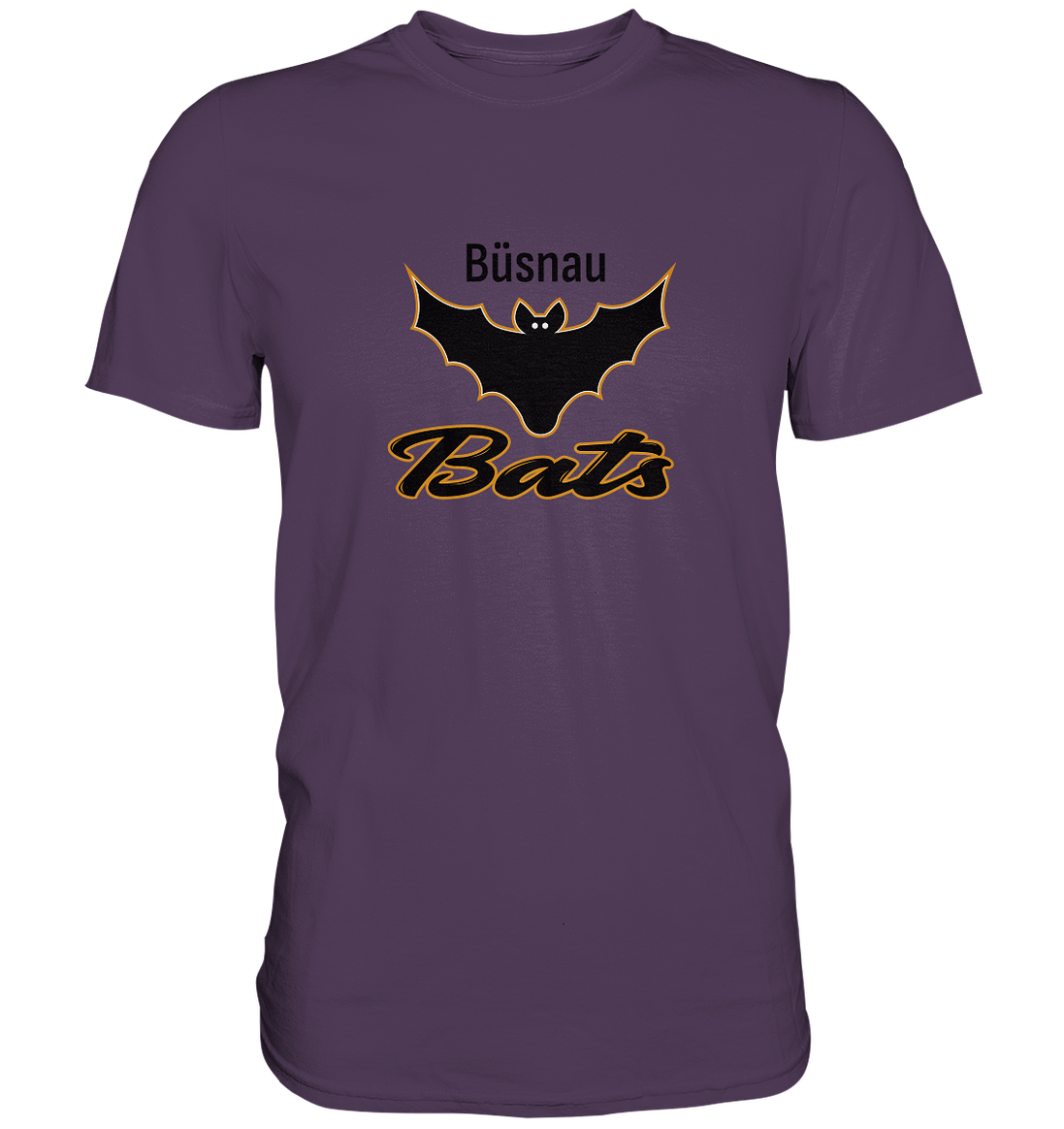 Büsnau Bats - Premium Shirt