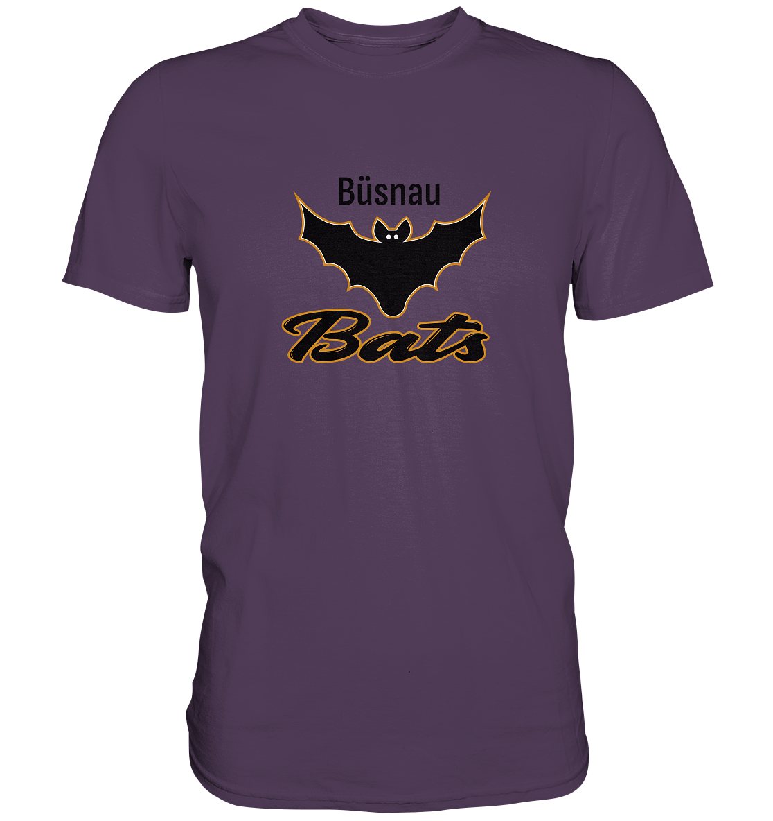 Büsnau Bats - Premium Shirt
