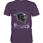 Frankfurt Knights - Premium Shirt