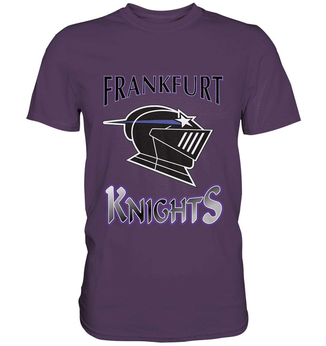Frankfurt Knights - Premium Shirt