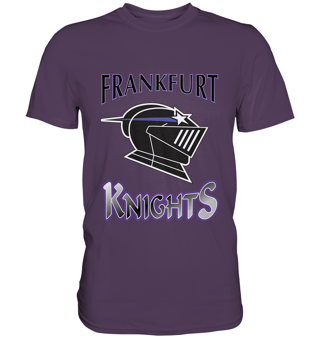 Frankfurt Knights - Premium Shirt