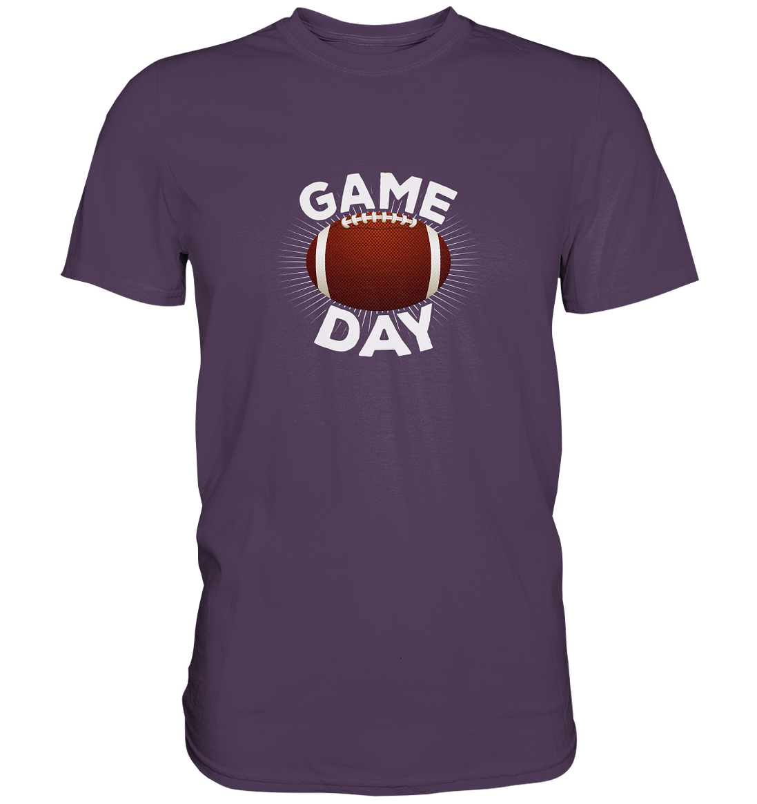 Game Day  - Premium Shirt