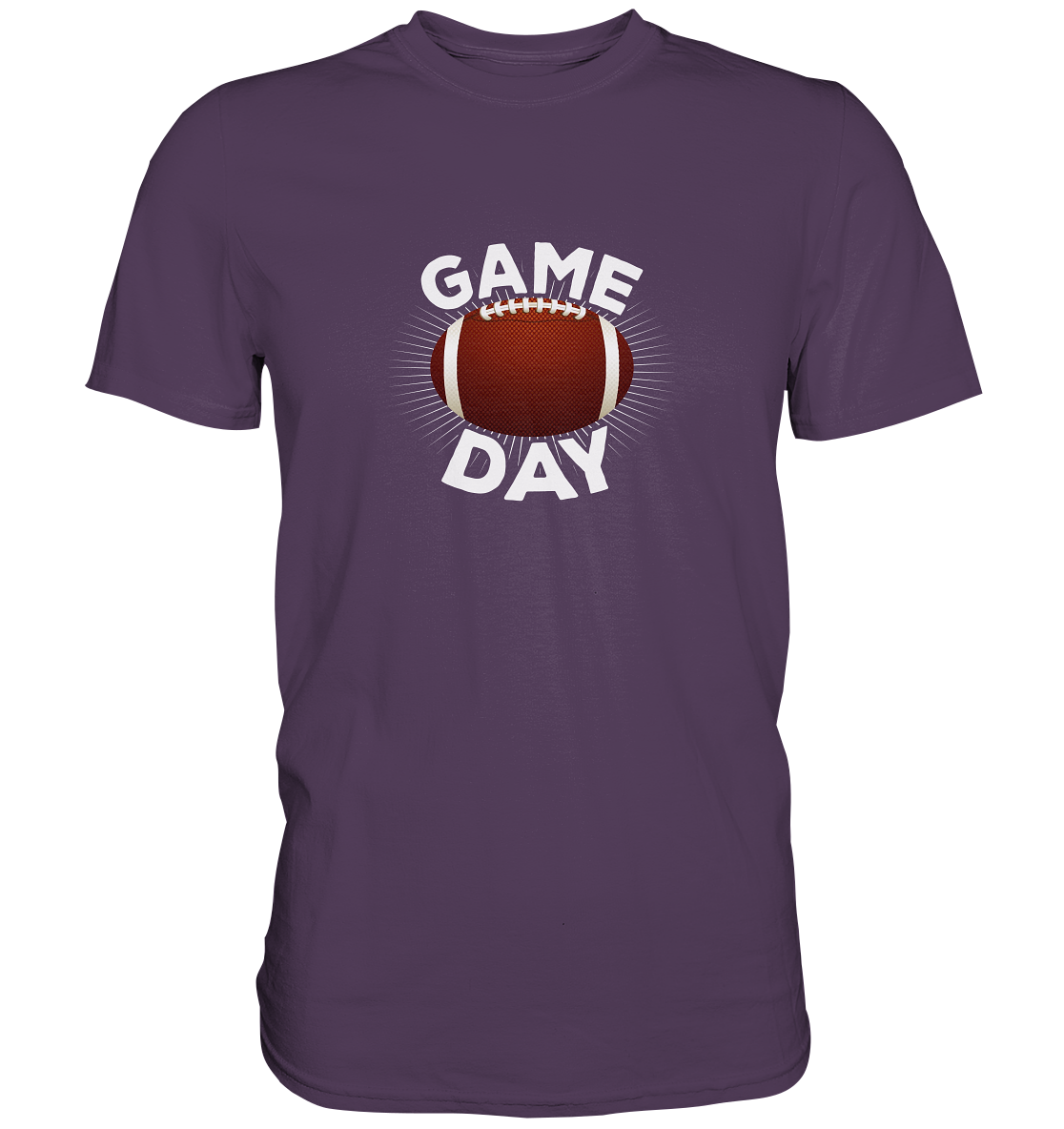 Game Day  - Premium Shirt