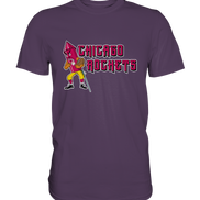 Chicago Rockets - Premium Shirt