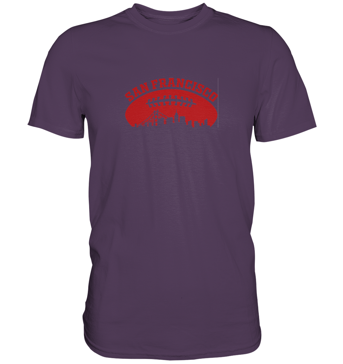 San Francisco  - Premium Shirt