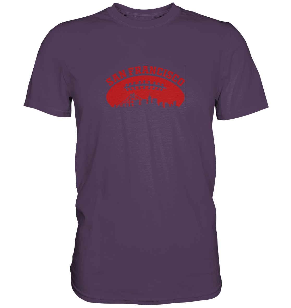San Francisco  - Premium Shirt
