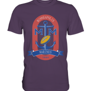 Minneapolis Marines - Premium Shirt