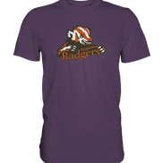 Milwaukee Badgers - Premium Shirt