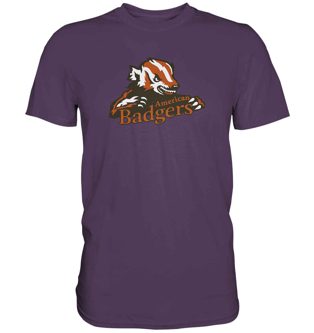 Milwaukee Badgers - Premium Shirt