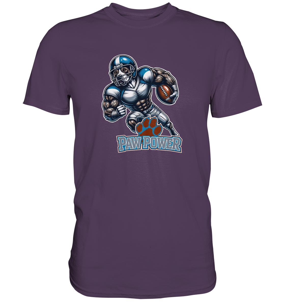 Paw Power - Premium Shirt