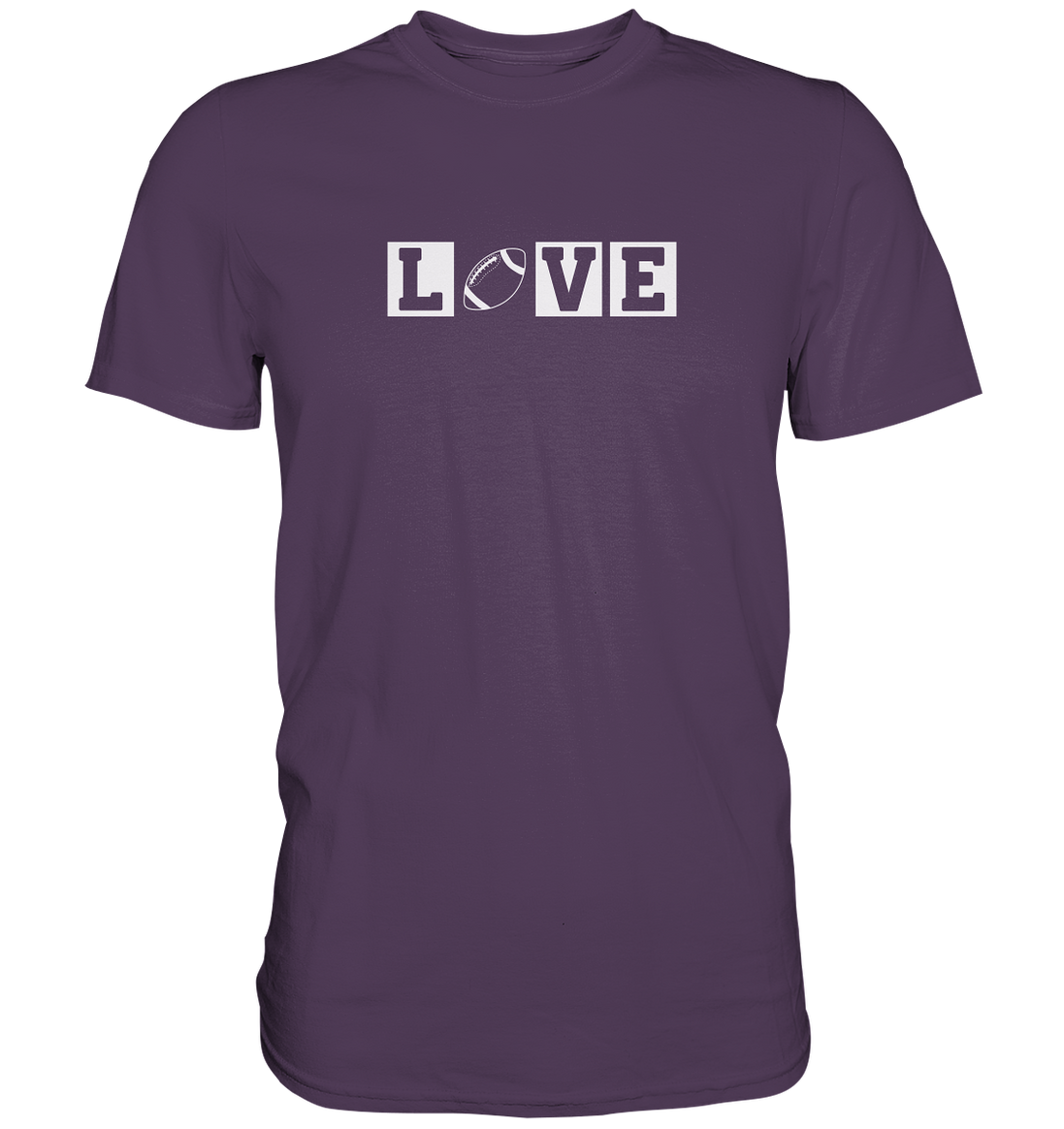 Love III - Premium Shirt