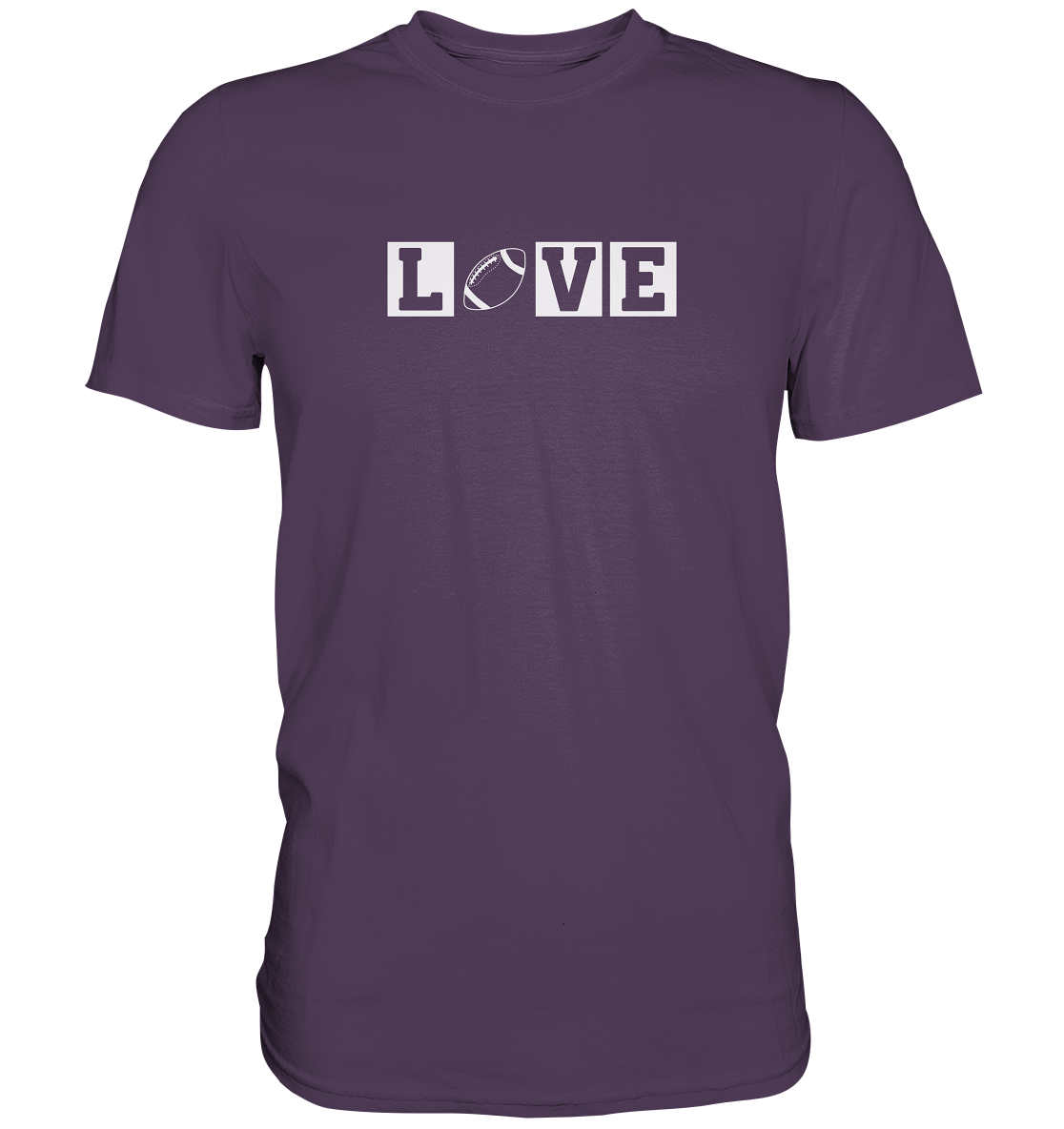 Love III - Premium Shirt