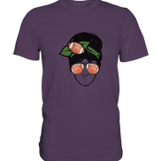 Lady Balls - Premium Shirt