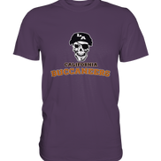 California Buccaneers - Premium Shirt