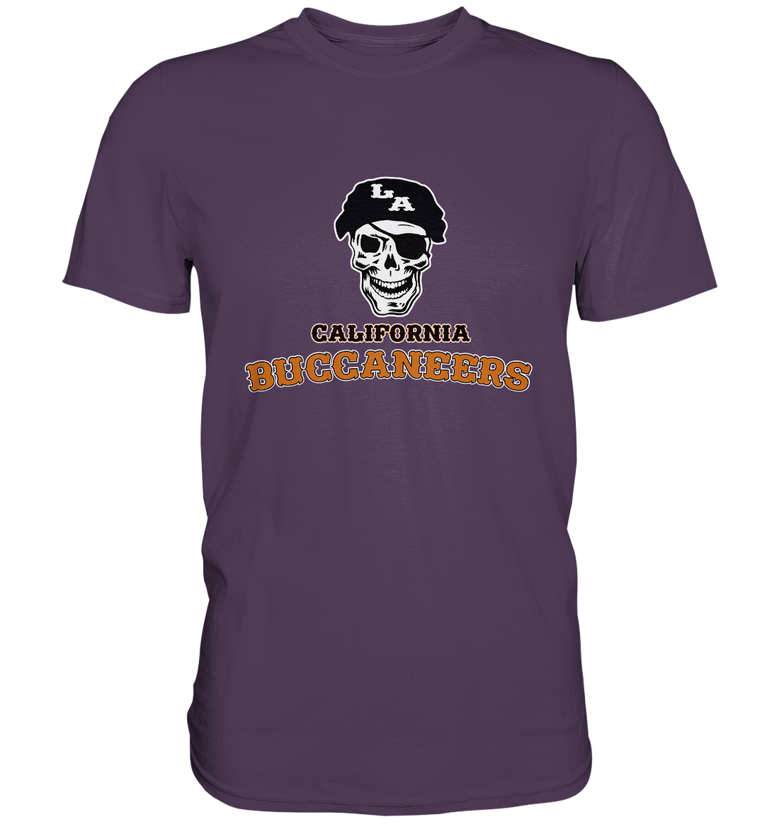California Buccaneers - Premium Shirt