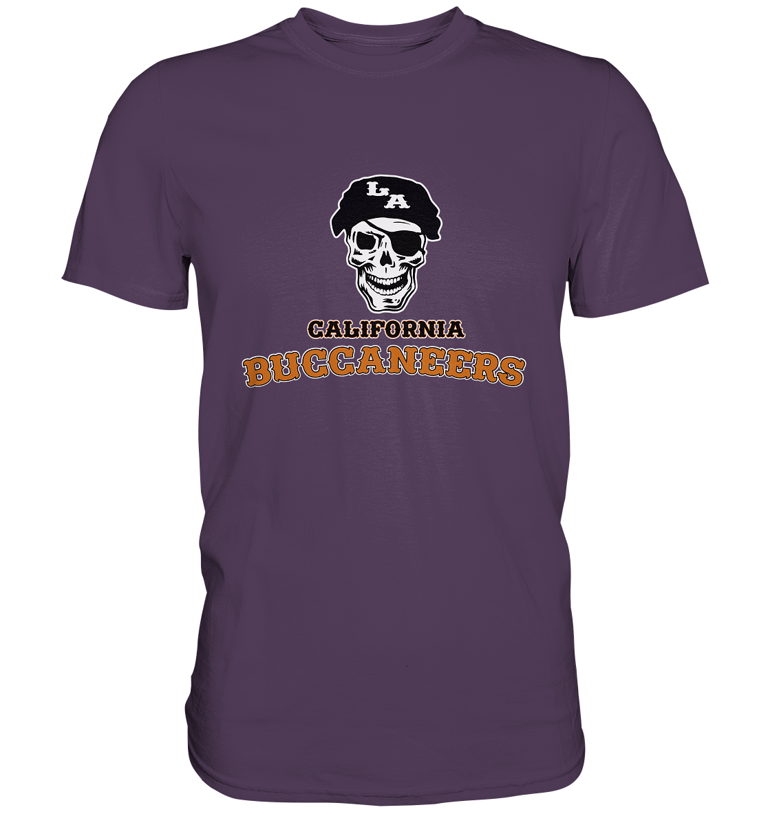 California Buccaneers - Premium Shirt