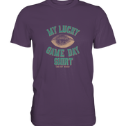 My Lucky Game Day Shirt   - Premium Shirt