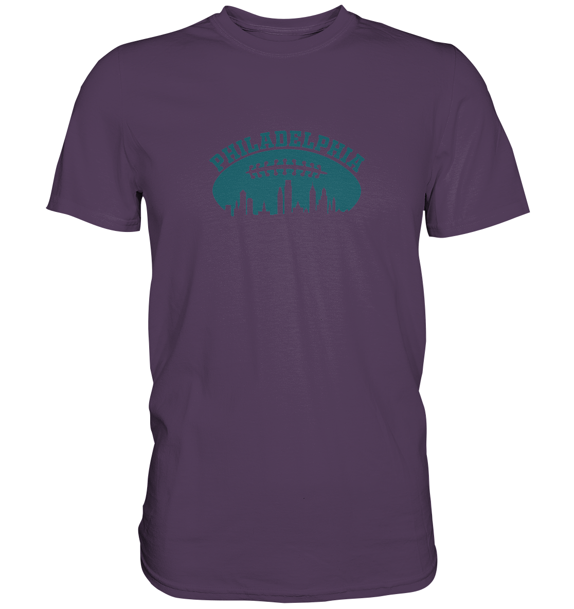 Philadelphia - Premium Shirt