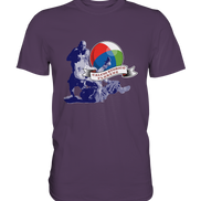Calcio Storico - Premium Shirt