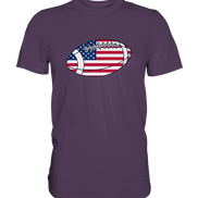 USA Football - Premium Shirt