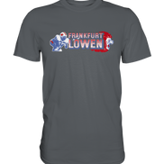 Frankfurt Lions Premium Shirt