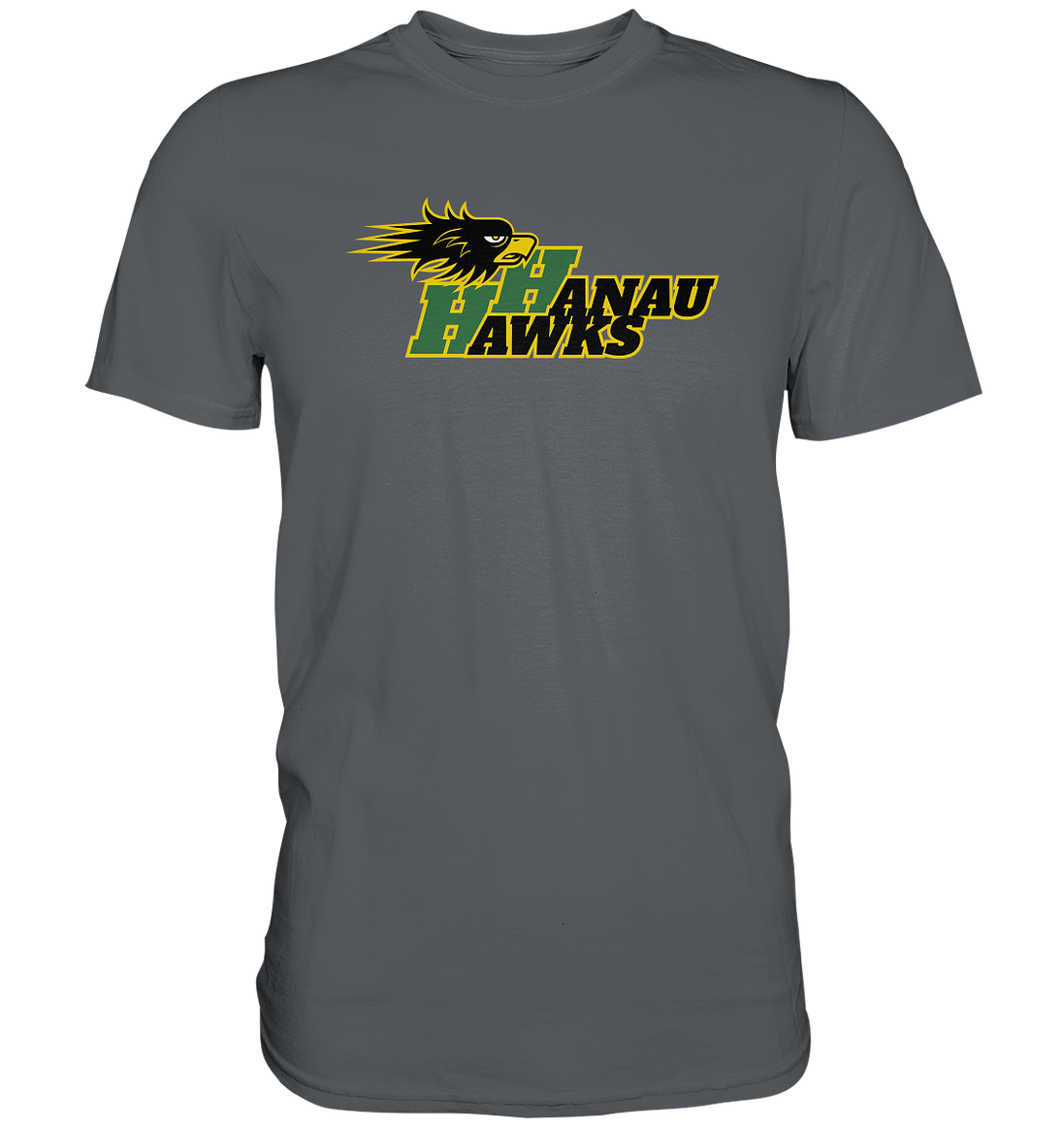 Hanau Hawks Premium Shirt