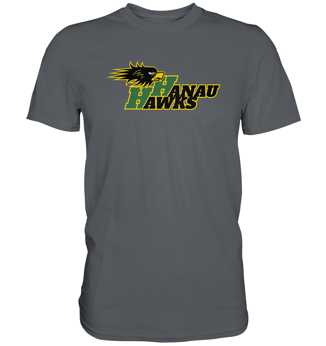 Hanau Hawks Premium Shirt