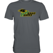 Hanau Hawks Premium Shirt