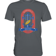 Minneapolis Marines 2 - Premium Shirt