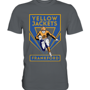 Frankford Yellow Jackets 2 - Premium Shirt